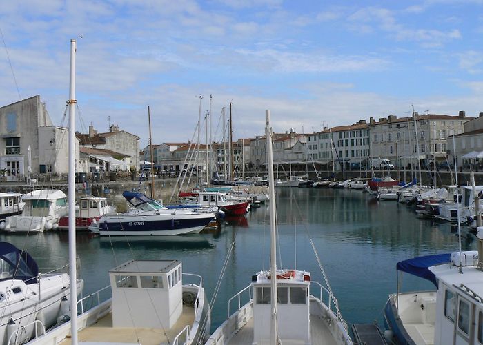 Ernest Cognacq Museum Visit Saint-Martin-de-Re: 2024 Travel Guide for Saint-Martin-de-Re ... photo