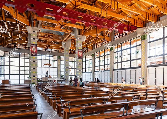 Sao Bento da Porta Aberta Sanctuary 43 Sao Bento Da Porta Aberta Images, Stock Photos, 3D objects ... photo