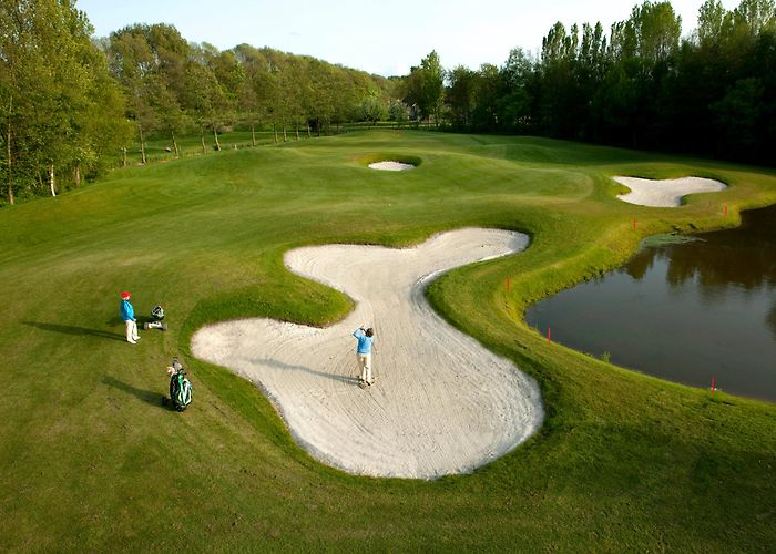 Zeegersloot Golf Golfclub Zeegersloot • Abschlagzeiten und Bewertungen | Leading ... photo