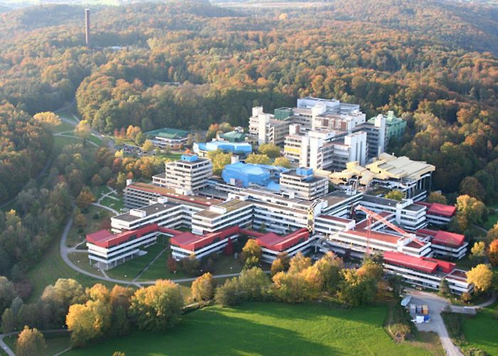 University Konstanz Universität Konstanz photo