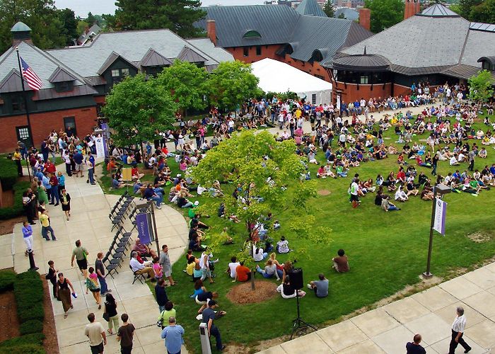 Champlain College Champlain College Online extends truED offerings to active duty ... photo