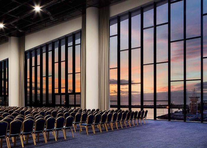 La Gare Vergadercentrum Best Business Hotels | Events & Meeting Venues at Tivoli Hotels photo