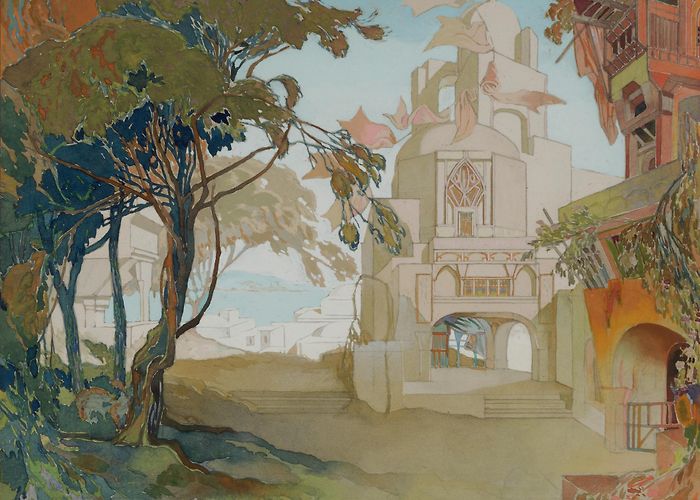 Allegory of the Peace Gate Winter Catalogue 2022 - 2023 by Masterart - Issuu photo