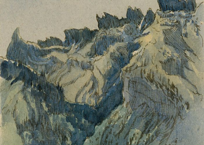 Allegory of the Peace Gate Winter Catalogue 2022 - 2023 by Masterart - Issuu photo