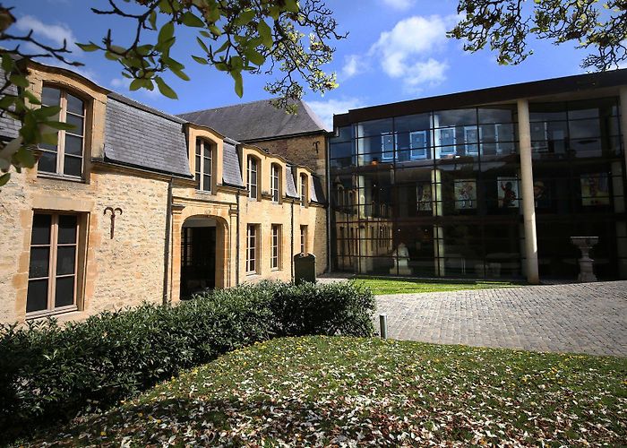 Musee De L Ardenne Musée de l'Ardenne Charleville Mézières photo