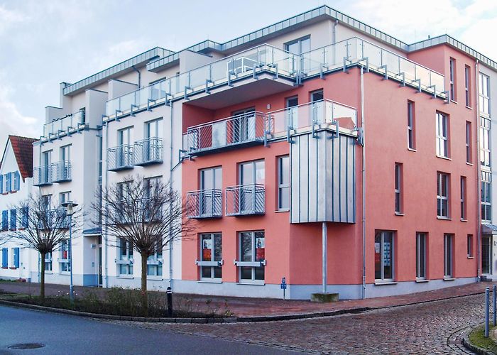 Barth-Hafen Holiday Home/Apartment - 4 persons - Fischerstraße - 18356 - Barth ... photo