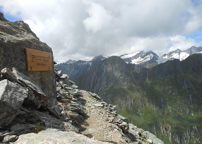 Nationalpark Hohe Tauern Hohe Tauern National Park Tours - Book Now | Expedia photo