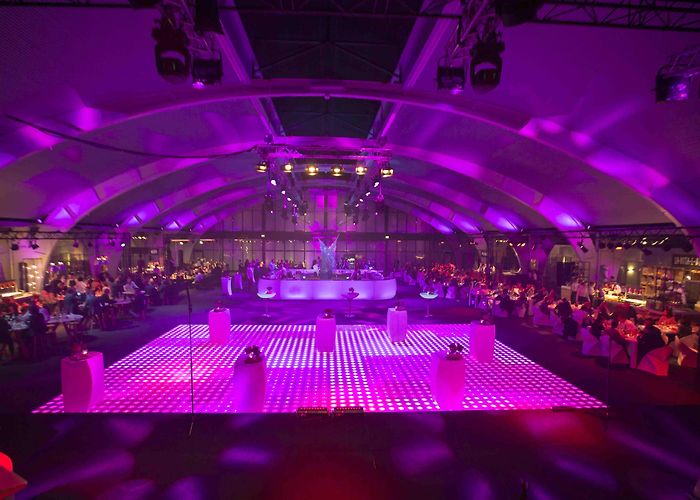 Brabanthallen Exhibition Centre Event Location 1931 Conference Centre 's-Hertogenbosch photo