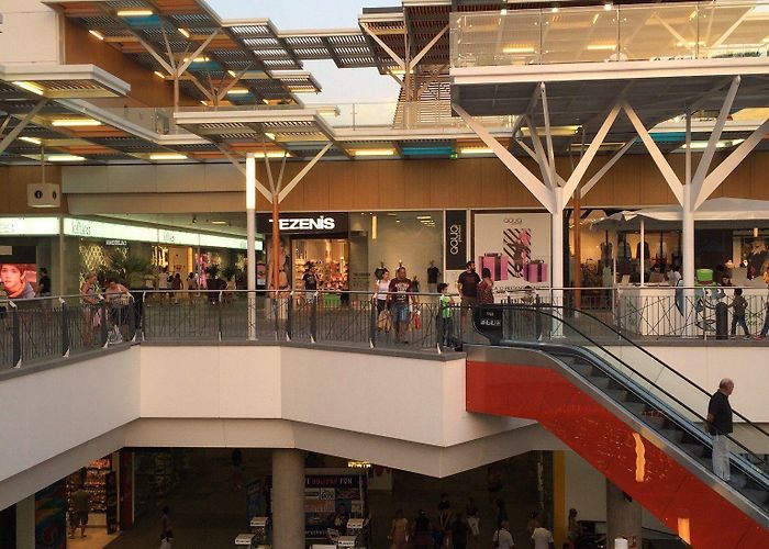 Aqua Portimao Shopping Center Aqua Portimao (shopping center) - Portimao: See 262 reviews ... photo