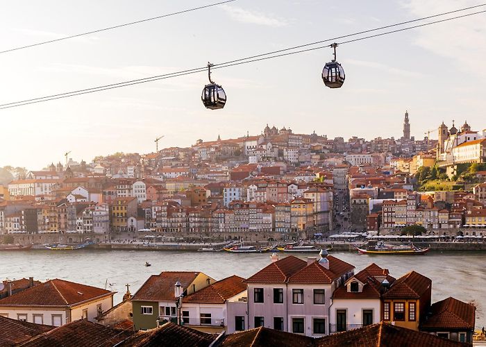 Vila do Conde the Style Outlets How to spend three days in Porto | CN Traveller photo