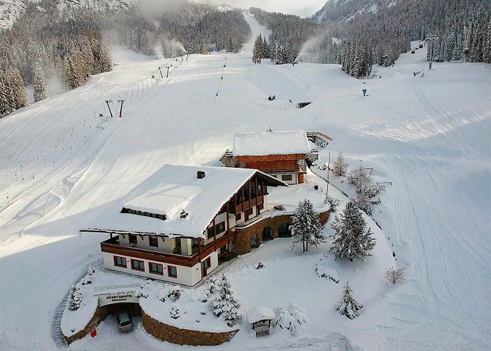 Risaccia I Residence Risaccia – Selva - Val Gardena. Book online now ... photo