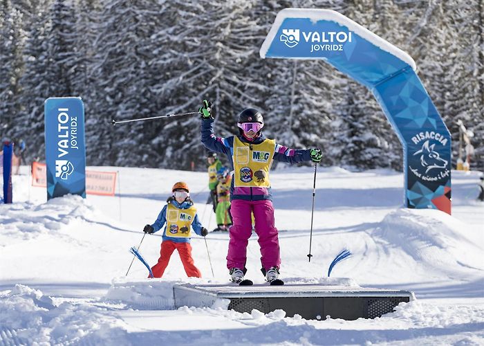Risaccia I Joyride Valtoi - Activities and Events in South Tyrol photo