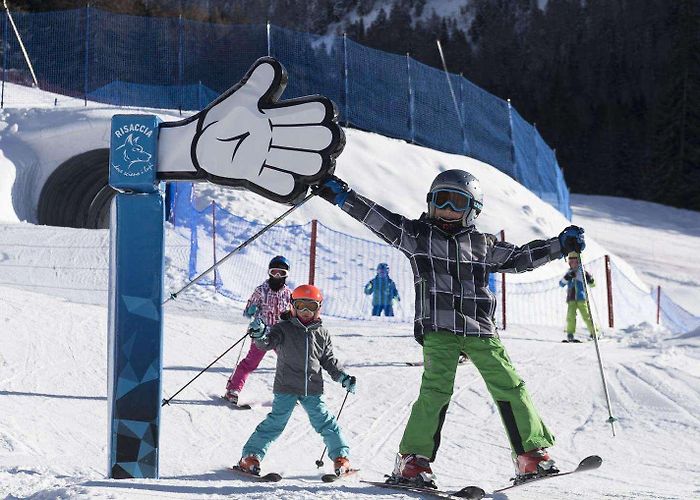 Risaccia I Funslope Selva - Selva – Val in Val Gardena - Italy photo