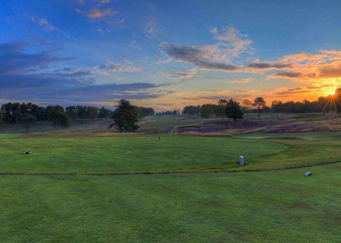 Sherwood Forest Golf Club Sherwood Forest Golf Club, find your golf trip in Nottinghamshire photo