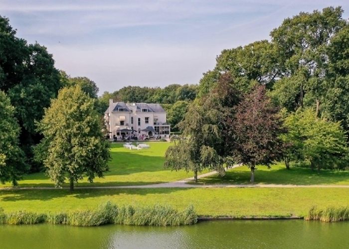 Landgoed Te Werve Landgoed Te Werve op 9e plaats populairste trouwlocaties 2023 | Al ... photo
