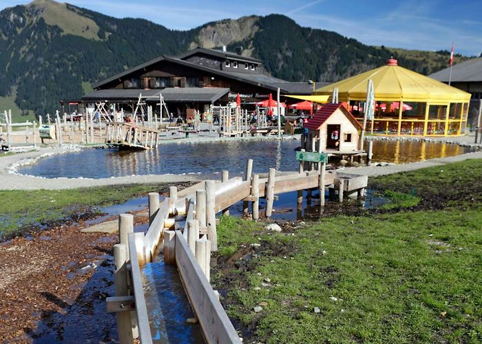 Rossweid Mooraculum Sörenberg | Day trips | Lucerne photo