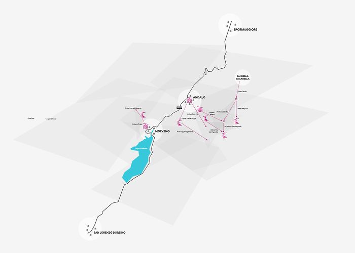 Prati di Gaggia - Paganella 2 MOUNTAIN HUTS photo