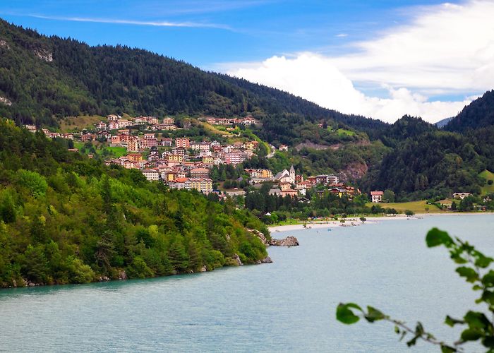 Prati di Gaggia - Paganella 2 Lake Molveno Tours - Book Now | Expedia photo