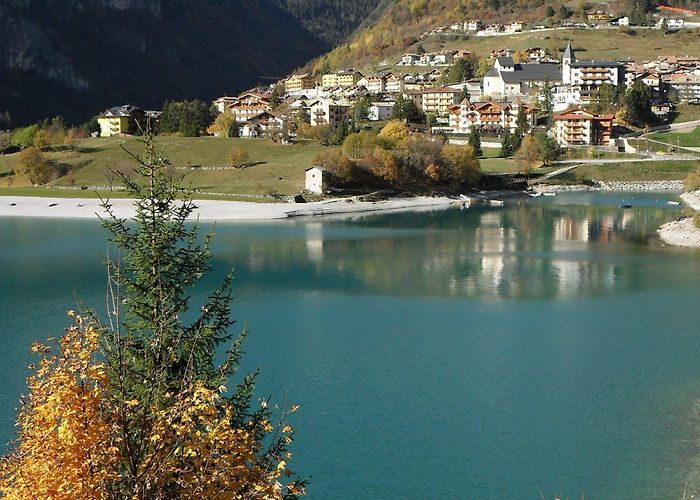 Prati di Gaggia - Paganella 2 Lake Molveno Tours - Book Now | Expedia photo