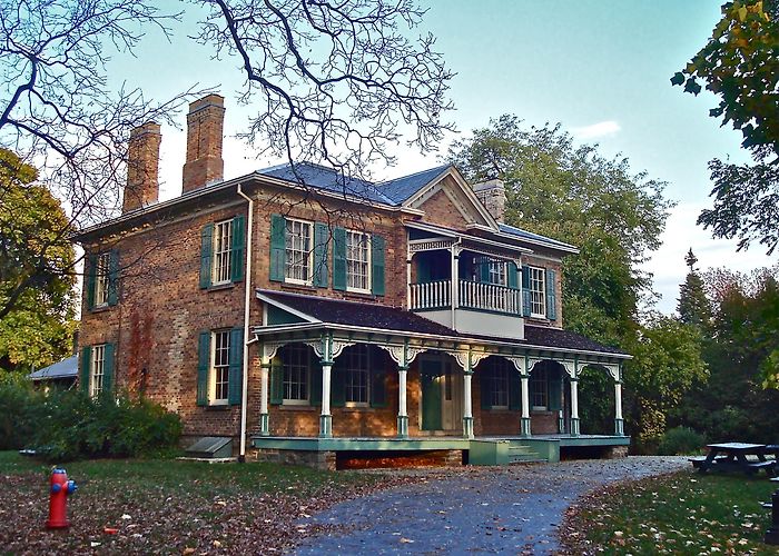 Benares Historic-House Benares Historic House | Traditional Countryside Style photo