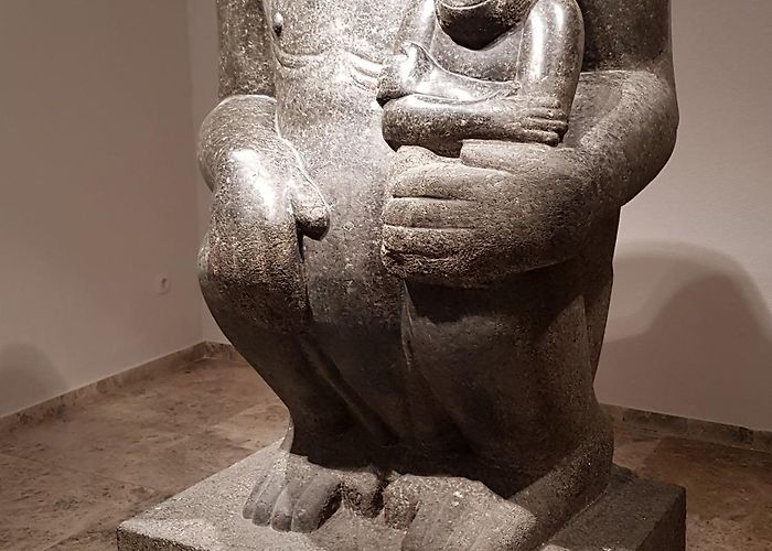 Museo Mateo Hernandez Mateo-hernandez-escultor9 photo