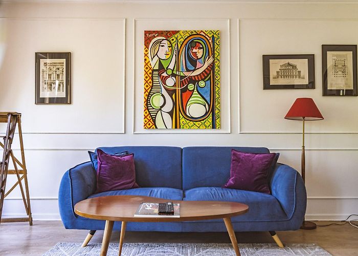 Pierre Schneiter Garden Pierre Schneiter Garden Vacation Rentals, FRA: house rentals ... photo