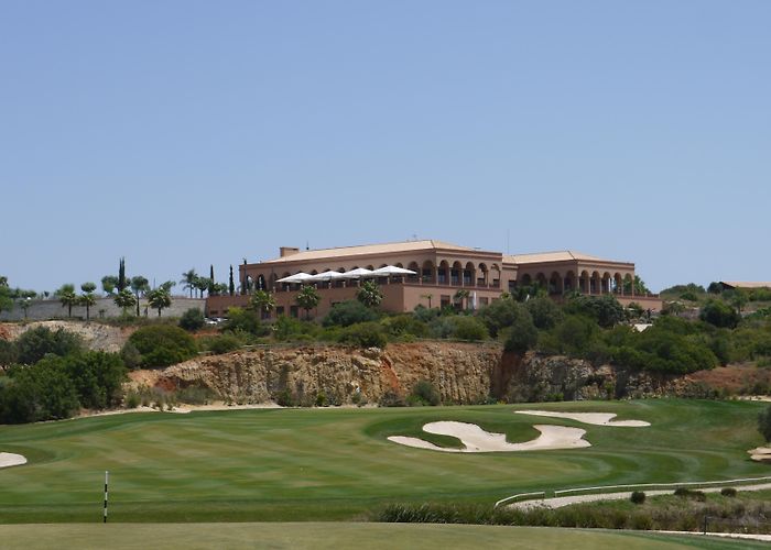 Oceânico Faldo Golf Course Oceanico Faldo Course, Amendoeira, Algarve – Portugal | SUNGRL photo