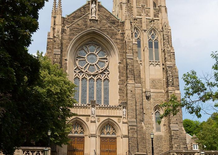 Cathedral Basilica of Christ the King Gallery – Cathedral Basilica of Christ the King photo