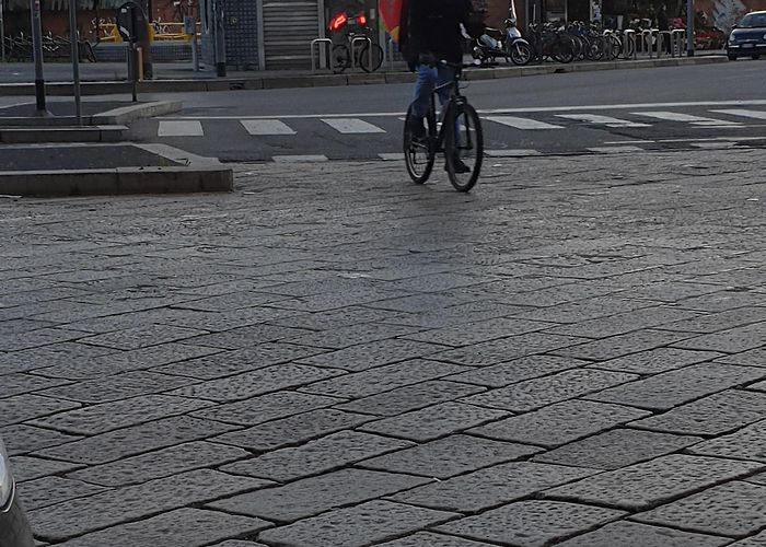 Lodi TIBB metro Lodi Tibb station - Routes, Schedules, and Fares photo