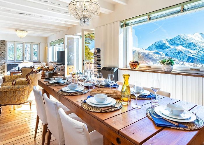 Sagnalonga - Colle Bercia Vacation Homes near Sagnalonga - Colle Bercia Ski Lift, Cesana ... photo