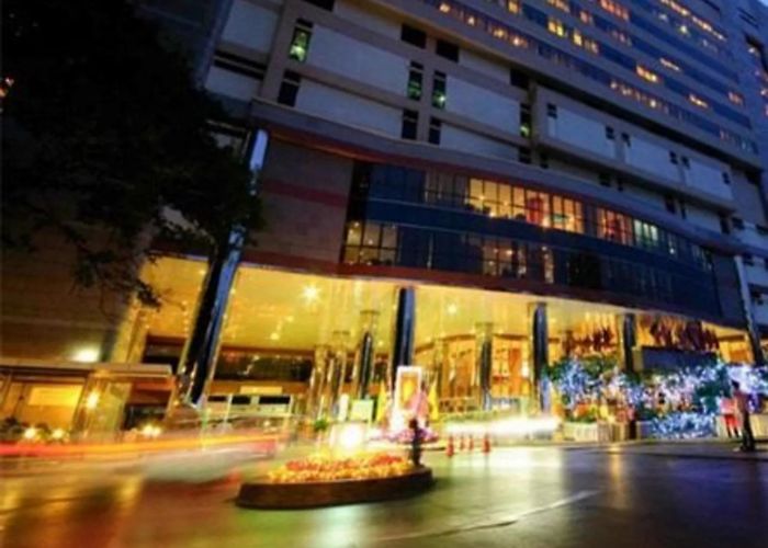 Bumrungrad International Hospital Top 10 Hospitals In The World | Healthcare Digital photo