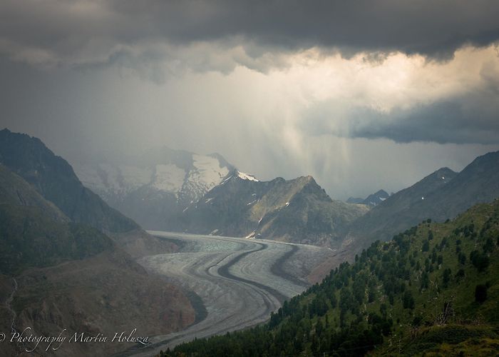 Betten Tal - Betten Dorf Visit Bettmeralp: 2024 Travel Guide for Bettmeralp, Valais | Expedia photo
