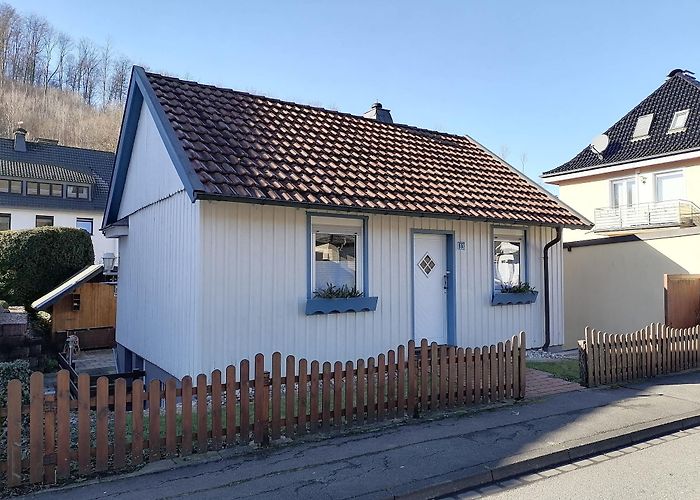 Balver Höhle Arnsberg, North Rhine-Westphalia Vacation Rentals: house rentals ... photo