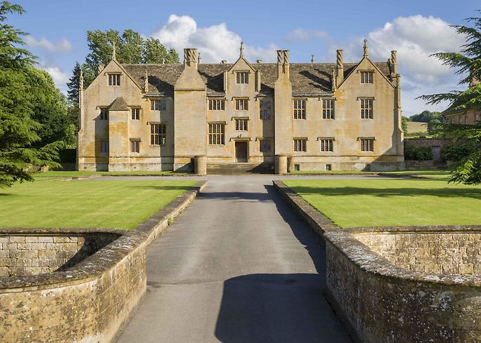 Barrington Court Barrington Court Revival | National Trust photo