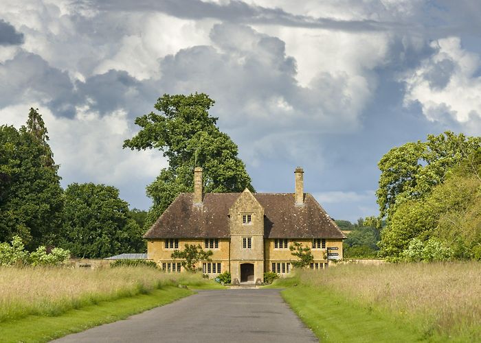 Barrington Court Barrington Court | Somerset | National Trust photo