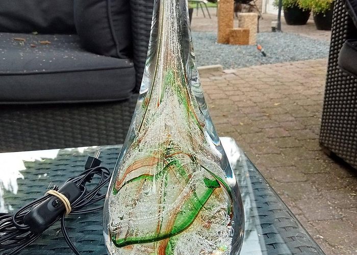 Engels' Tuin Hot Marks Glasblazerij & De Duizendpoot - All You Need to Know ... photo