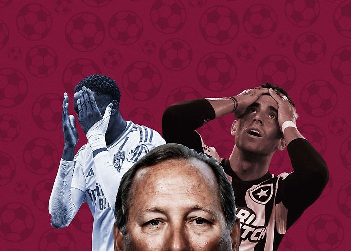 Lyon's Administrative Tribunal The American Who Fell in Love With Soccer and Bought Himself $1 ... photo