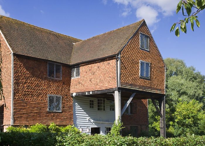 Shalford Mill Shalford Mill | Surrey | National Trust photo