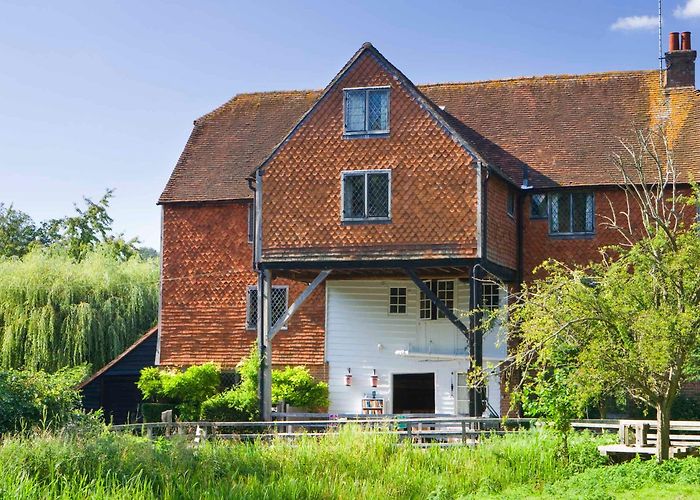 Shalford Mill Shalford Mill | Surrey | National Trust photo