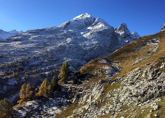 Barboleusaz - Les Chaux Visit Bex: 2024 Travel Guide for Bex, Canton of Vaud | Expedia photo