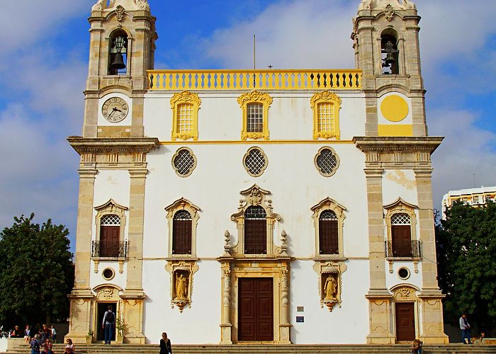 Lethes Theatre Luggage Storage Faro €5.00 / Day | Bag Storage & Lockers photo