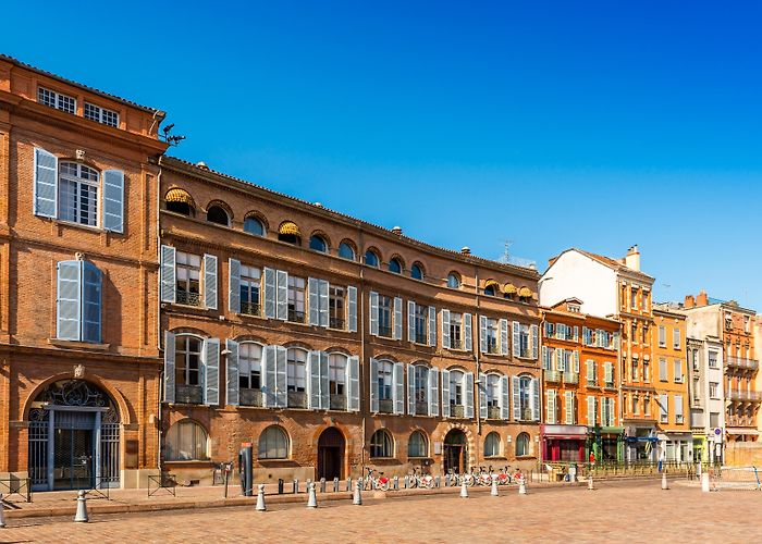 Saint-Etienne School of Architecture Visit Saint-Etienne: 2024 Travel Guide for Saint-Etienne, Auvergne ... photo