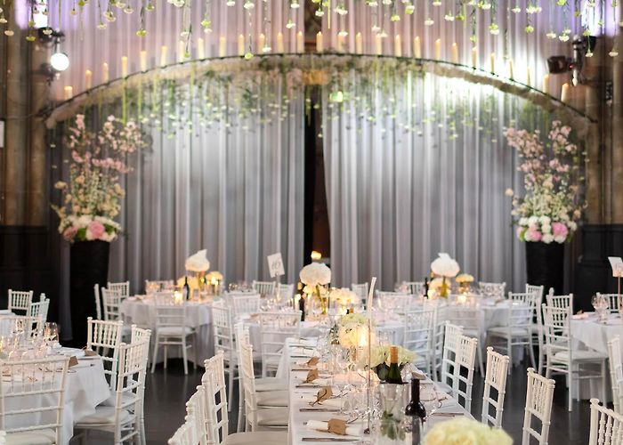 Orangerie Particuliere Events - Orangerie photo