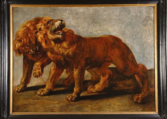 De Meerendonk Striving for Unity: The Significance and Original Context of ... photo