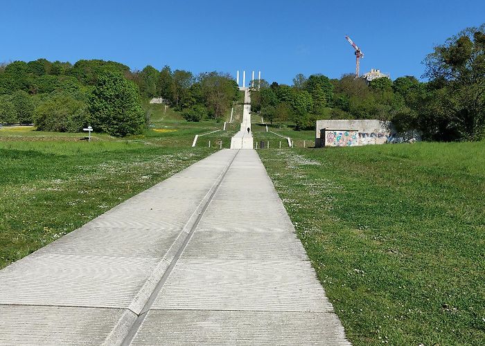 Les étangs de Cergy - Neuville The best hikes and walks in Cergy | Outdooractive photo