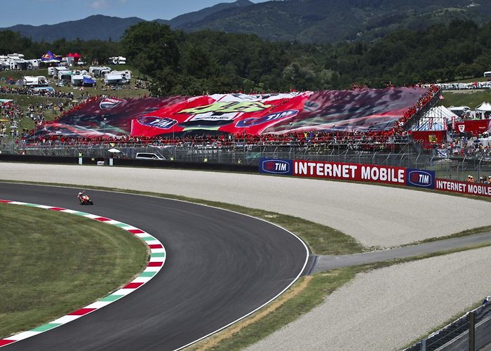 Mugello Circuit Mugello Circuit | Visit Tuscany photo