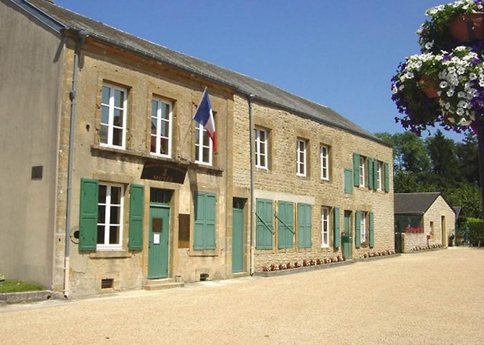 Maison de la Dernière Cartouche Musée Maison de la dernière Cartouche (House of the Last Cartridge ... photo