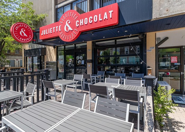 Monkland Avenue Chocolate Shops Face Pressure As Price of Cocoa Rises photo