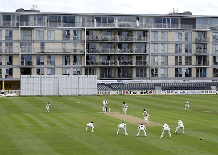 Gloucestershire County Cricket Club Gloucestershire exploring leaving Bristol County Ground for new ... photo