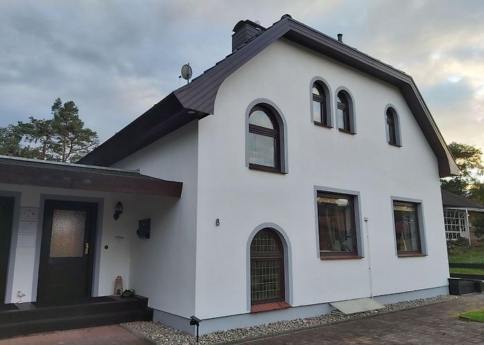 Wildlife Park Eekholt Bockhorn Vacation Rentals, Bark: house rentals & more | Vrbo photo